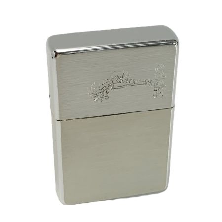   ZIPPO POCKET CLOCK ポケットクロック ウィンディ ケース有