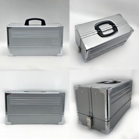  TONE トネ ツールセット メンテナンス用 53pcs TSS4331 シルバー