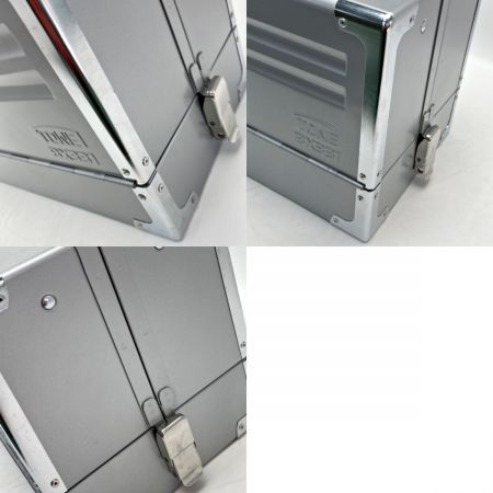  TONE トネ ツールセット メンテナンス用 53pcs TSS4331 シルバー