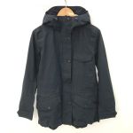 中古】 Aquascutum アクアスクキュータム トレンチコート サイズ 13号 ...