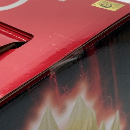   一番くじ ドラゴンボール VSオムニバスBRAVE C賞 超サイヤ人孫悟空 フィギュア