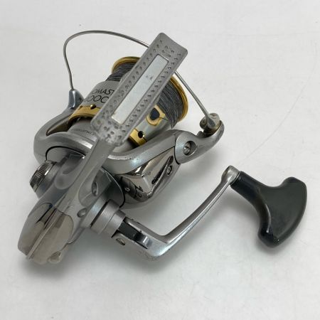  SHIMANO シマノ 05 バイオマスター 4000S 01910 スピニングリール