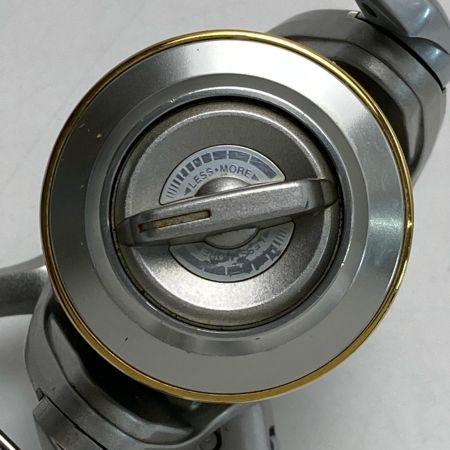  SHIMANO シマノ 05 バイオマスター 4000S 01910 スピニングリール