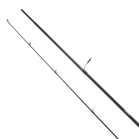  VARIVAS バリバス トーナメントドライブ ARD-62T-DTX ルアーロッド ケース付き