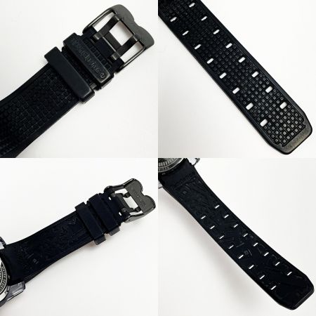  Tendance テンデンス FLASH フラッシュ TY562004 ブラック クォーツ メンズ 腕時計 ラバー