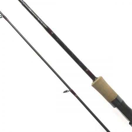 M-AIRE Mアイレ 正影 BORON M.B-76MHL ルアーロッド 竿袋付き