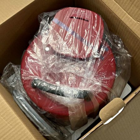  siroca シロカ 電気圧力鍋 おうちシェフ PRO レッド SP-2DS271