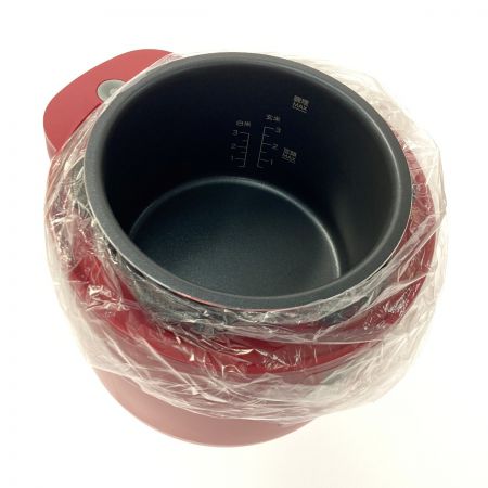  siroca シロカ 電気圧力鍋 おうちシェフ PRO レッド SP-2DS271