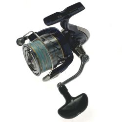 ☆☆ DAIWA ダイワ CREST LT5000-CXH 309493 スピニングリール Cランク
