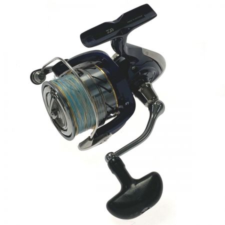  DAIWA ダイワ CREST LT5000-CXH 309493 スピニングリール