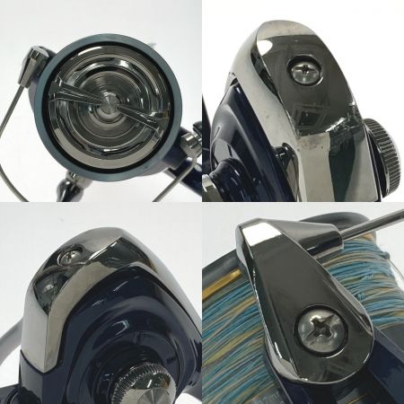  DAIWA ダイワ CREST LT5000-CXH 309493 スピニングリール