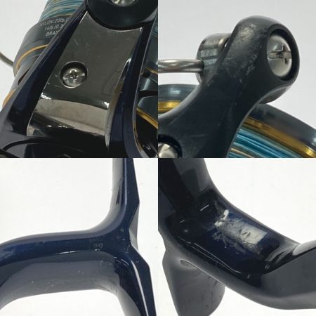  DAIWA ダイワ CREST LT5000-CXH 309493 スピニングリール