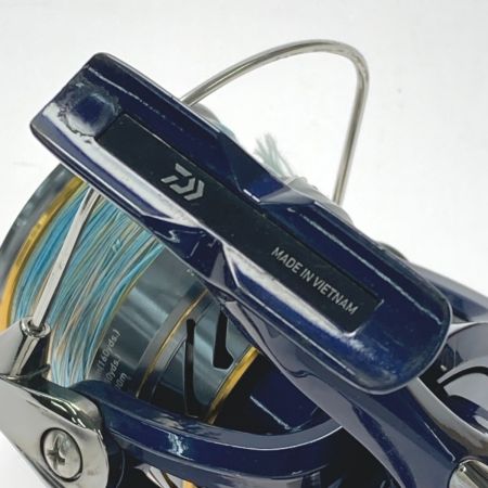  DAIWA ダイワ CREST LT5000-CXH 309493 スピニングリール