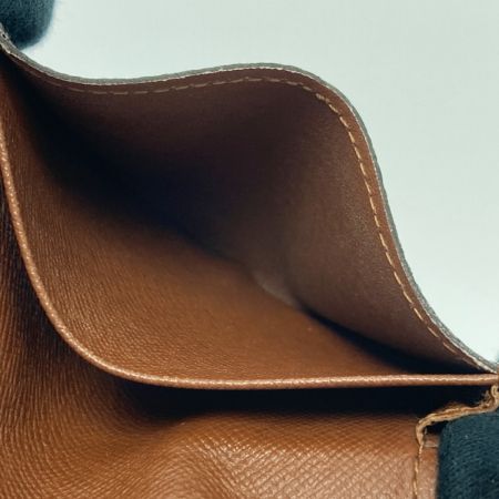  LOUIS VUITTON ルイヴィトン モノグラム アンヴェロップ・カルト ドゥ ヴィジット M62920 名刺入れ