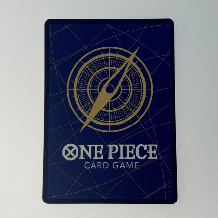   トレカ ワンピース ドンキホーテ・ドフラミンゴ OP04-031 SR パラレル