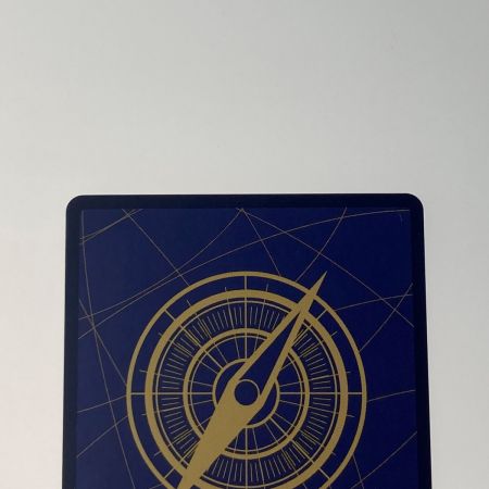   トレカ ワンピース ドンキホーテ・ドフラミンゴ OP04-031 SR パラレル