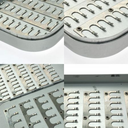  RICHARD WHEATLEY アルミ クリップ4面 フライケース フライボックス 釣り用品 釣り小物