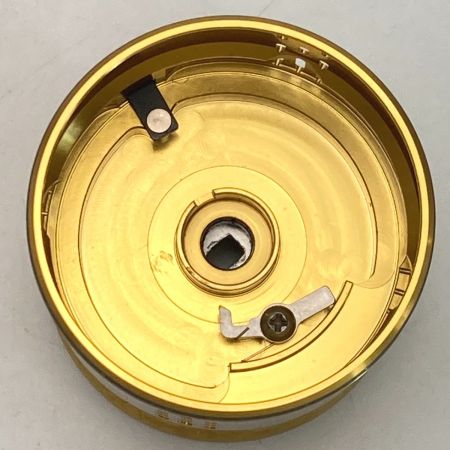  SHIMANO シマノ 夢屋 18 ステラ 2500 スプール PE1215 スピニングリール ケース付き