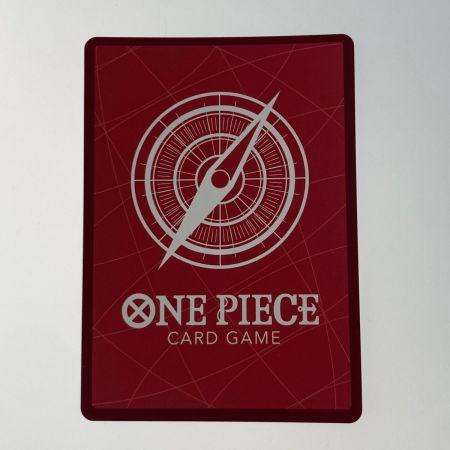   トレカ ワンピース モンキー・D・ルフィー OP05-060 L パラレル