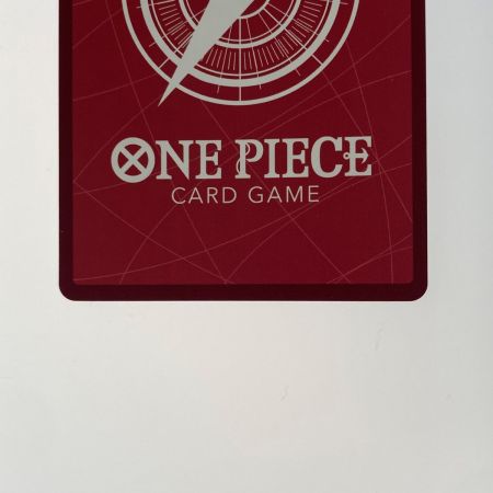   トレカ ワンピース モンキー・D・ルフィー OP05-060 L パラレル