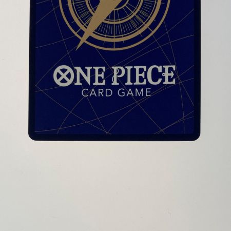   トレカ ワンピース モンキー・D・ルフィー OP05-119 SEC パラレル