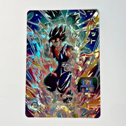 ☆☆  ドラゴンボールヒーローズ トレカ ベジット ABS-18 Bランク