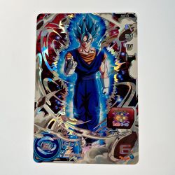 ☆☆  ドラゴンボールヒーローズ トレカ ベジット ABS-03 Bランク