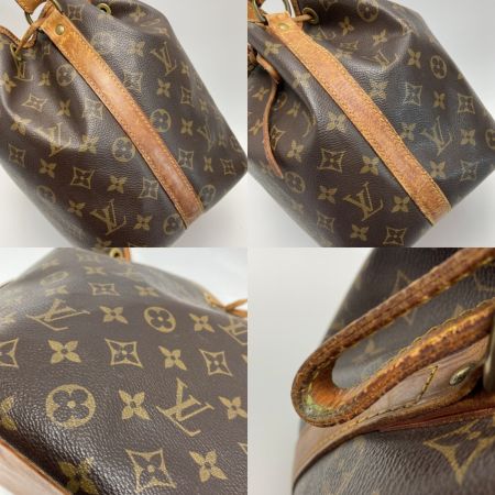 LOUIS VUITTON ルイヴィトン モノグラム プチ・ノエ M42226 ショルダーバッグ ワンショルダー｜中古｜なんでもリサイクルビッグバン