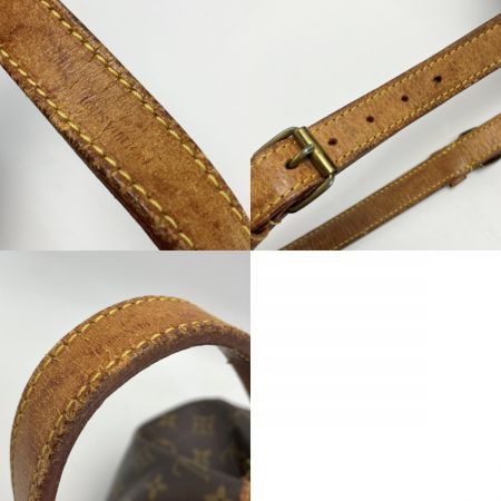  LOUIS VUITTON ルイヴィトン モノグラム プチ・ノエ M42226 ショルダーバッグ ワンショルダー