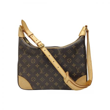  LOUIS VUITTON ルイヴィトン モノグラム ブローニュ M51265 ショルダーバッグ ワンショルダー