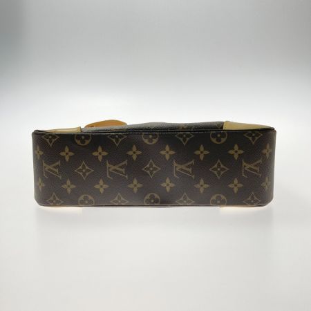  LOUIS VUITTON ルイヴィトン モノグラム ブローニュ M51265 ショルダーバッグ ワンショルダー