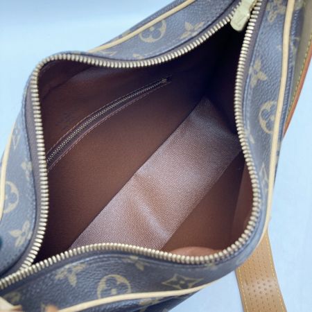  LOUIS VUITTON ルイヴィトン モノグラム ブローニュ M51265 ショルダーバッグ ワンショルダー