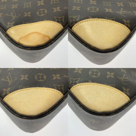  LOUIS VUITTON ルイヴィトン モノグラム ブローニュ M51265 ショルダーバッグ ワンショルダー