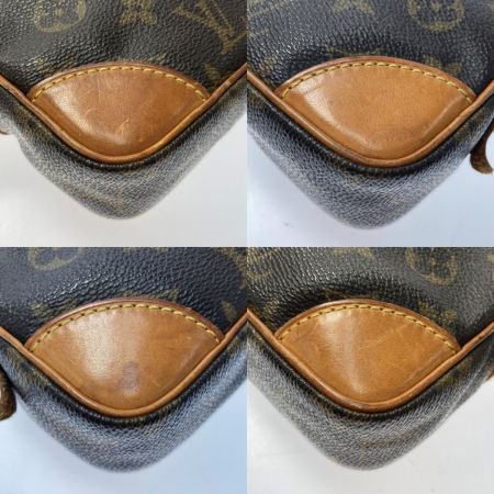 LOUIS VUITTON ルイヴィトン モノグラム マルリードラゴンヌPM M51827 セカンドバッグ クラッチバッグ｜中古 ｜なんでもリサイクルビッグバン