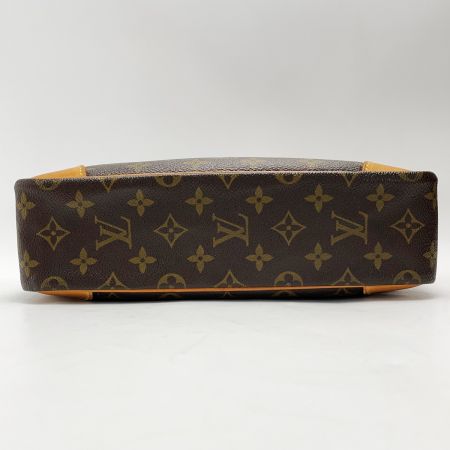  LOUIS VUITTON ルイヴィトン トロカデロ30 M51272 モノグラム ショルダーバッグ レディース ゴールド金具 ヴィンテージ
