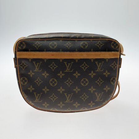 中古】 LOUIS VUITTON ルイヴィトン モノグラム ジュヌフィーユ M51226