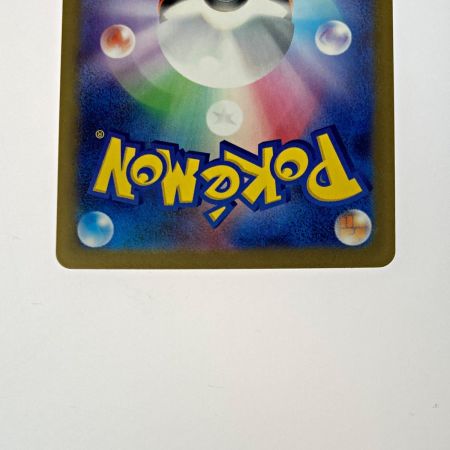   ポケモン ポケカ テツノカイナ ex 088/066 SAR トレカ