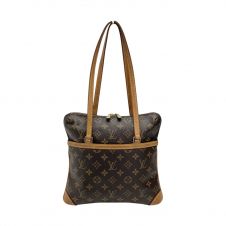 中古】 LOUIS VUITTON ルイヴィトン ユーティリティクロスボディ