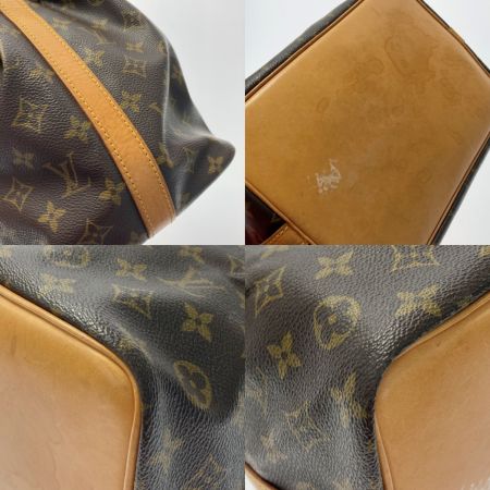  LOUIS VUITTON ルイヴィトン モノグラム プチ・ノエ M42226 ショルダーバッグ ワンショルダー 布袋有