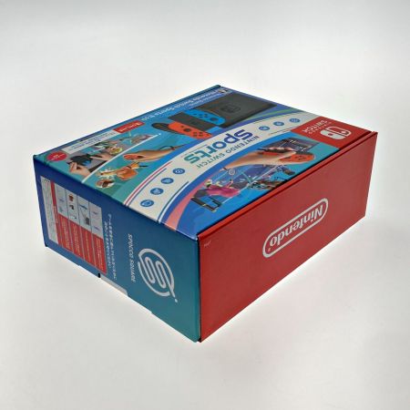  Nintendo ニンテンドウ 任天堂 Nintendo Switch Sports セット ダウンロード版 HAD-S-KABGR