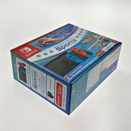  Nintendo ニンテンドウ 任天堂 Nintendo Switch Sports セット ダウンロード版 HAD-S-KABGR