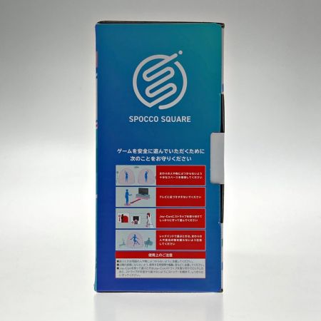  Nintendo ニンテンドウ 任天堂 Nintendo Switch Sports セット ダウンロード版 HAD-S-KABGR