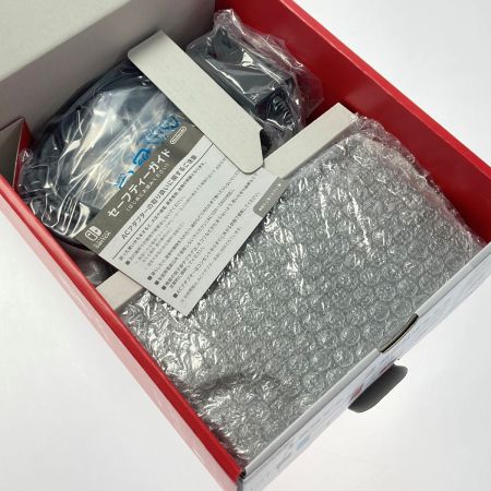  Nintendo ニンテンドウ 任天堂 Nintendo Switch 有機ELモデル ネオンブルー×ネオンレッド HEG-S-KABAA