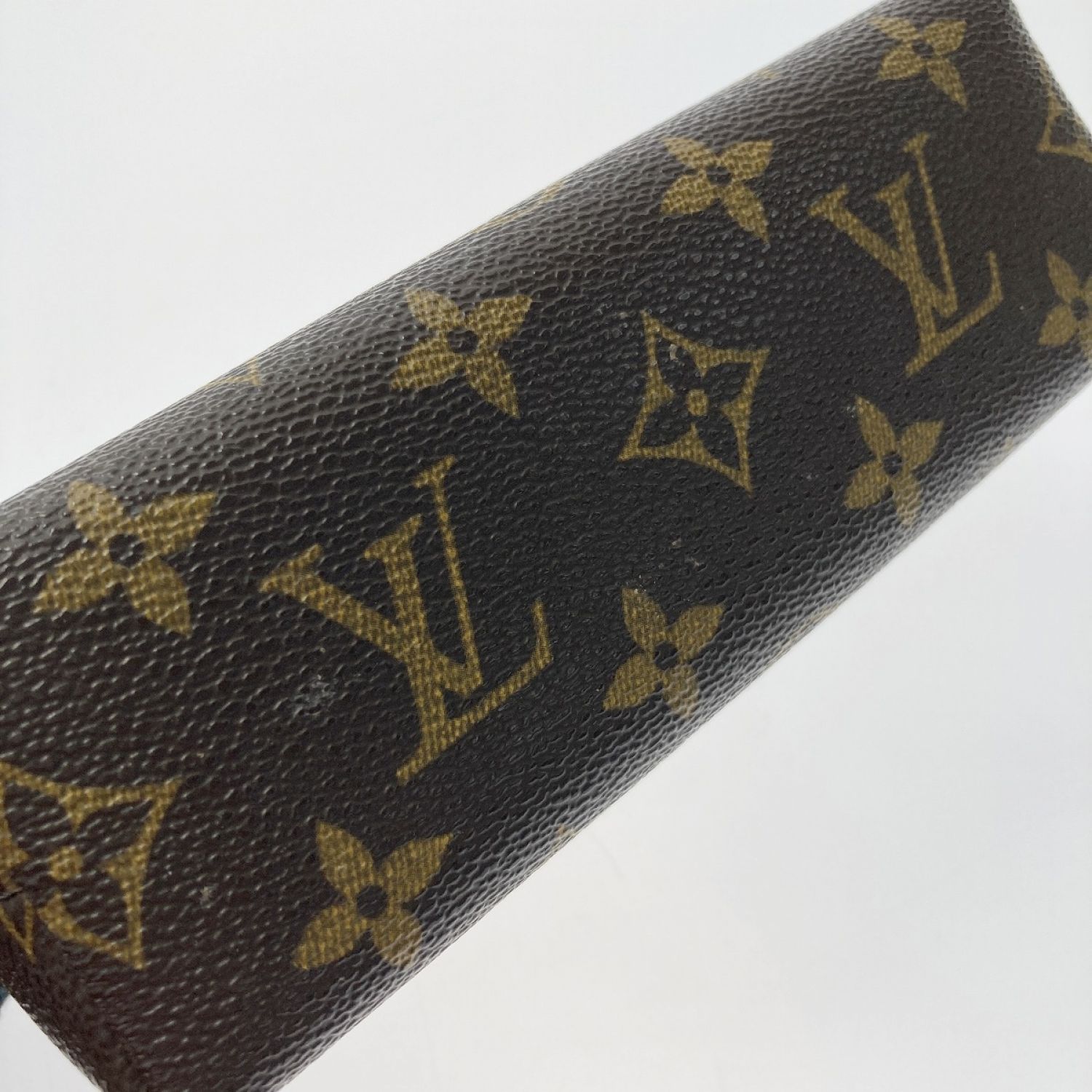 中古】 LOUIS VUITTON ルイヴィトン モノグラム ポシェット