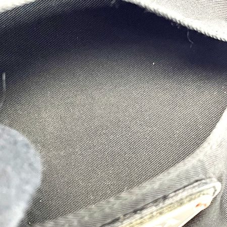  PRADA プラダ ナイロン ブラック ポケットティッシュケース