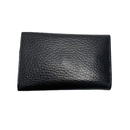  Burberrys バーバリーズ キーケース  ブラック 6連 メンズ レディース