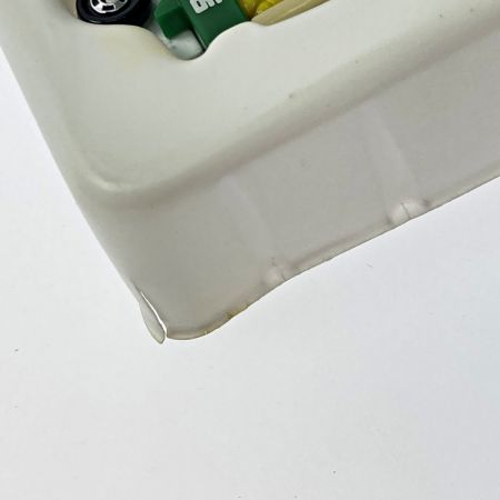   TOMICA トミカ どこか懐かしい 街で見かけるくるまセット  4台セット TOMY トミー