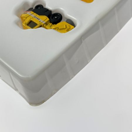   TOMICA トミカ 高速道路メンテナンス中  5台セット TOMY トミー