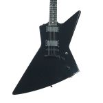 FERNANDES フェルナンデス REVOLVER XX06 ソフトケース付 エレキギター