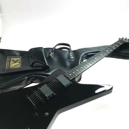  ESP イーエスピー エレキギター MX-250 James Heatfield モデル ソフトケース付